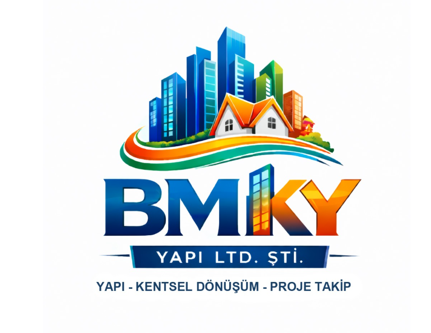 BMKY Yapı